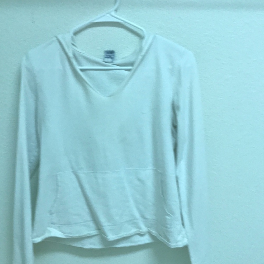 Hoodie shirt
